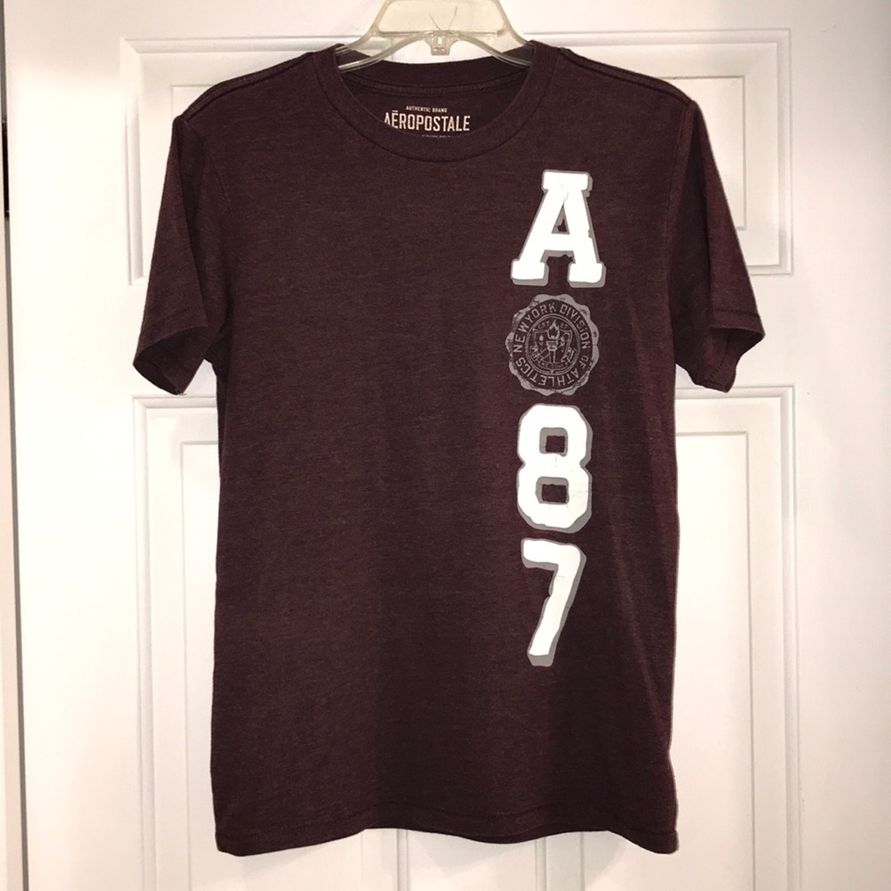 Men’s Aeropostale Short Sleeve Tee